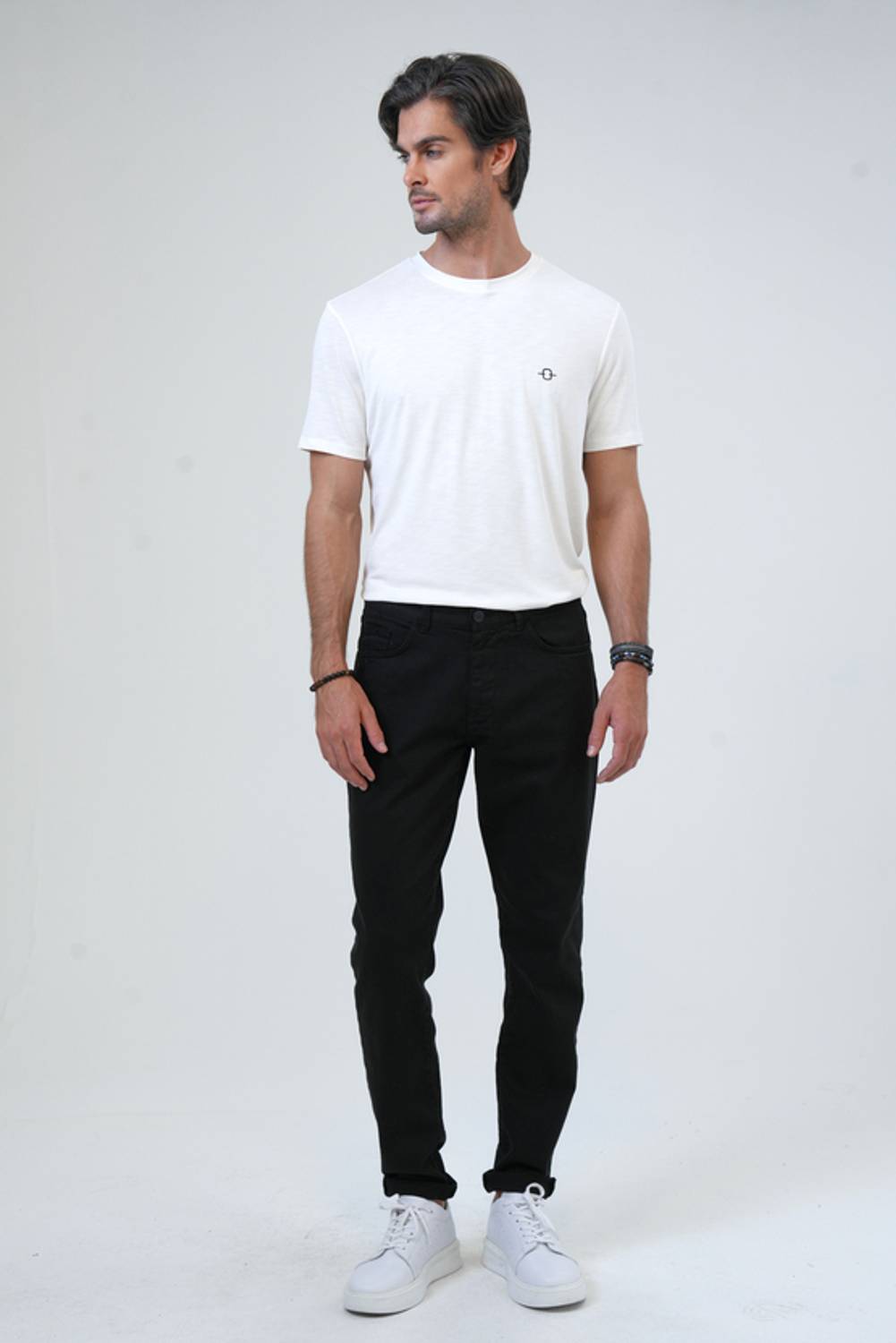 Панталоны DOKUMA с 5 карманами, размеры 40-50