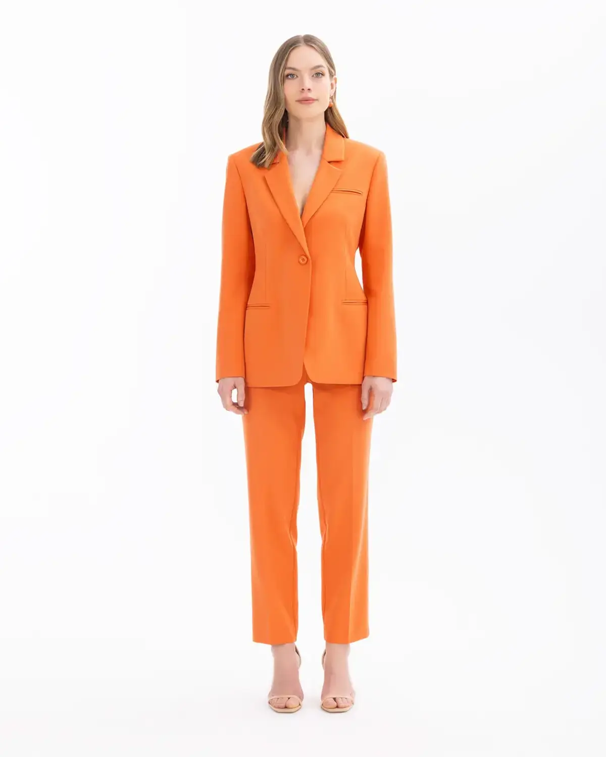 cepli bilek boy pantolon