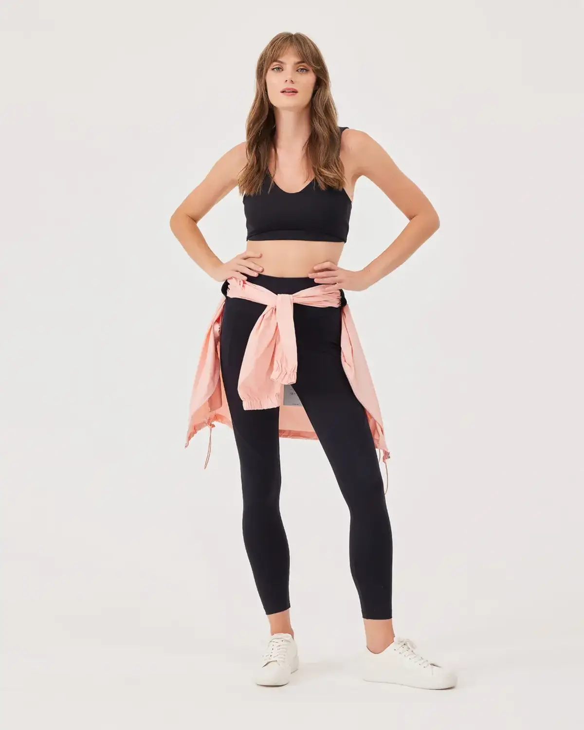 fonksiyonel bilek boy tayt