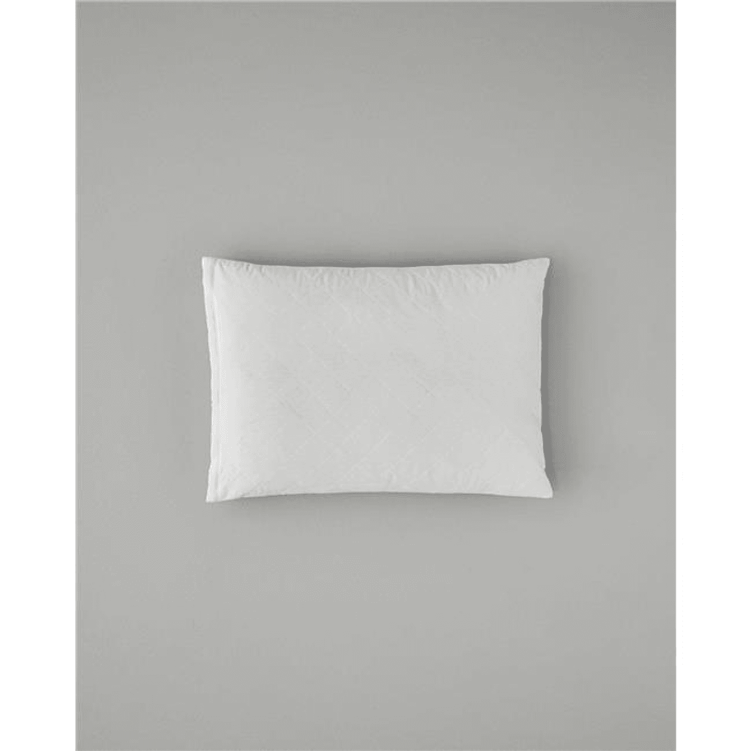 English Home Yastık Alez Beyaz 50x70 cm