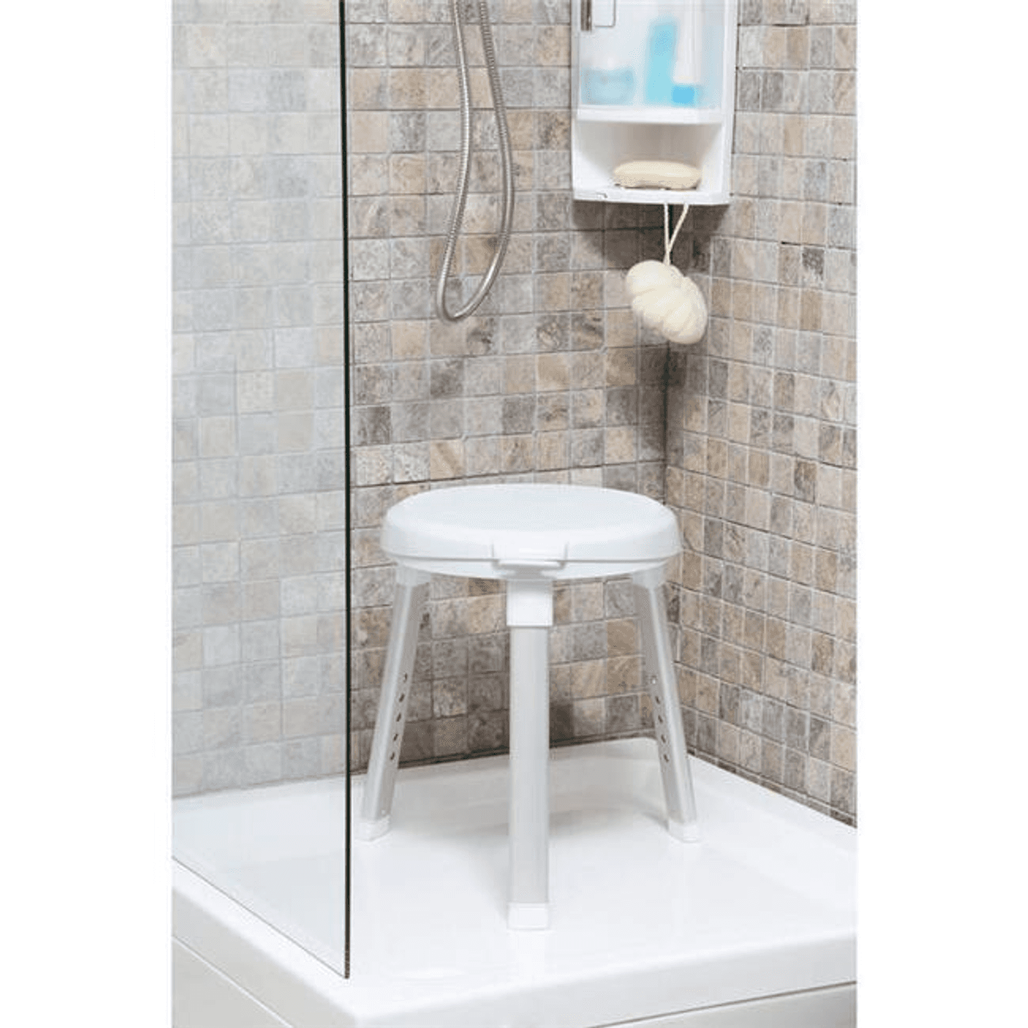 Primanova Cappadocıa Döner Tablalı Daire Tabure