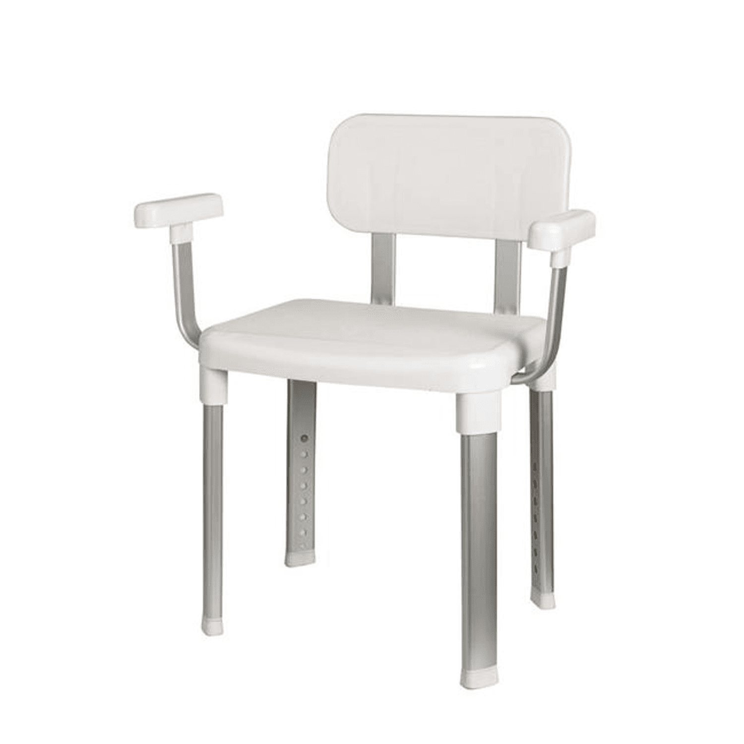 Primanova Cappadocia Sırt Ve Kol Destekli Yaşlı Engelli Destek Banyo Sandalyesi