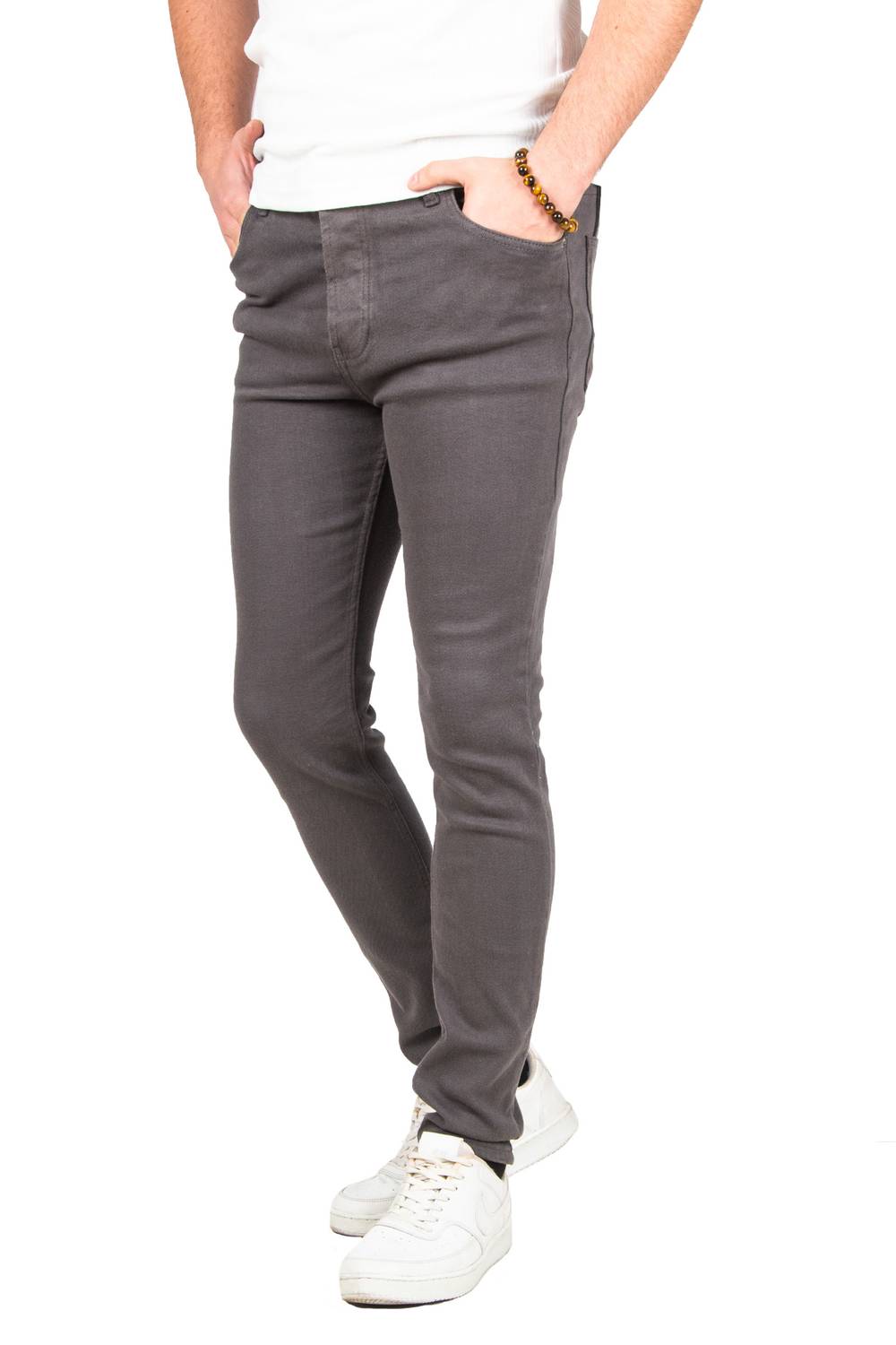 DeepSEA Lycra Slim Fit Men's Jeans 2302169