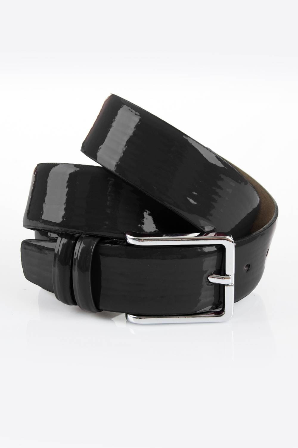 DeepSEA Classic Faux Leather Men's Belt 1701351