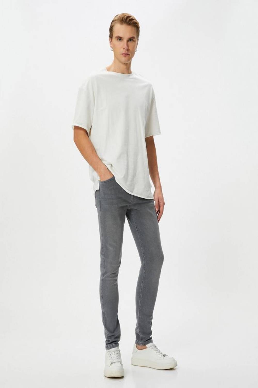 Koton Skinny Fit Jeans - Michael Jean