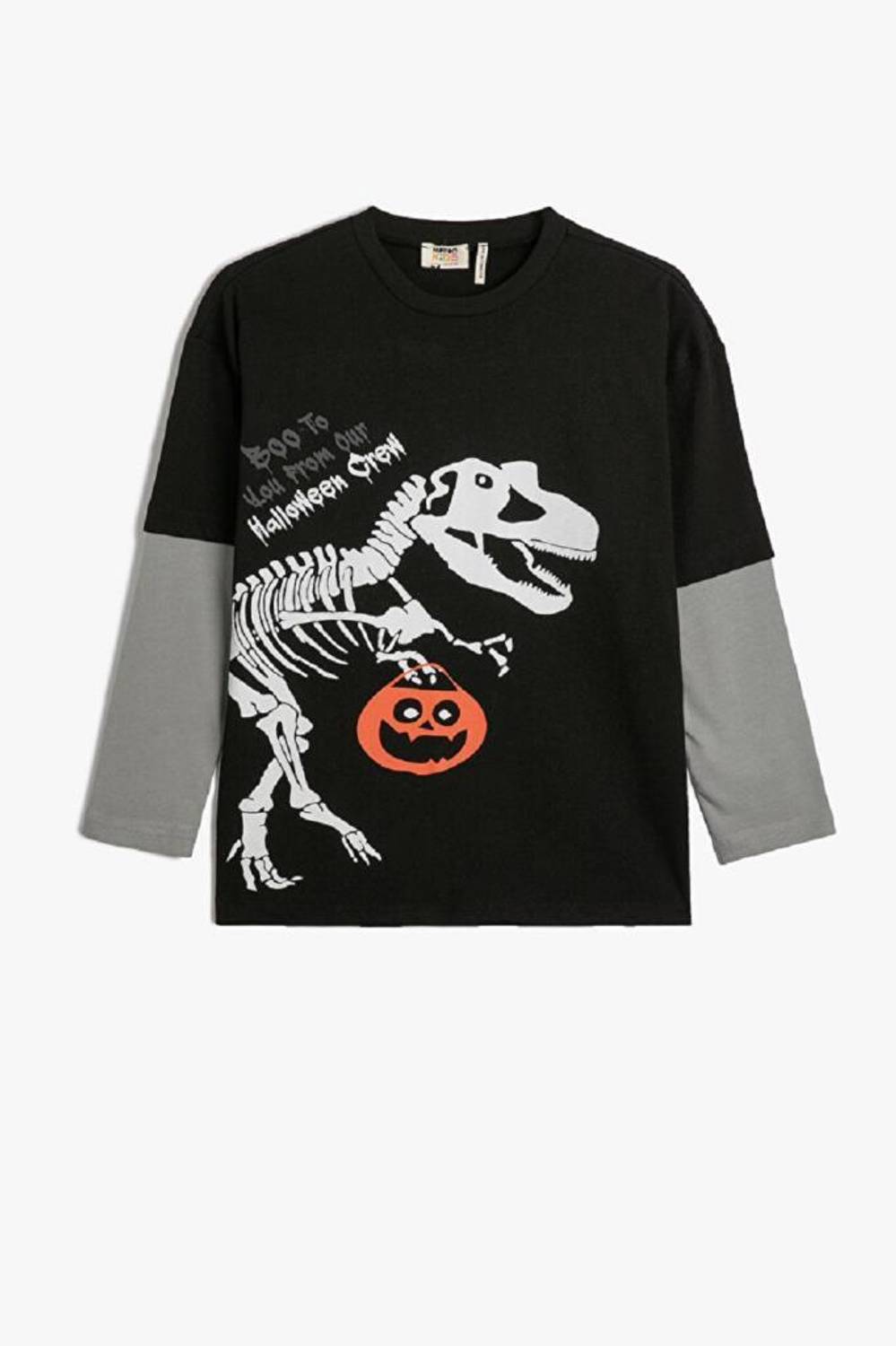 Koton Erkek Çocuk Tişört