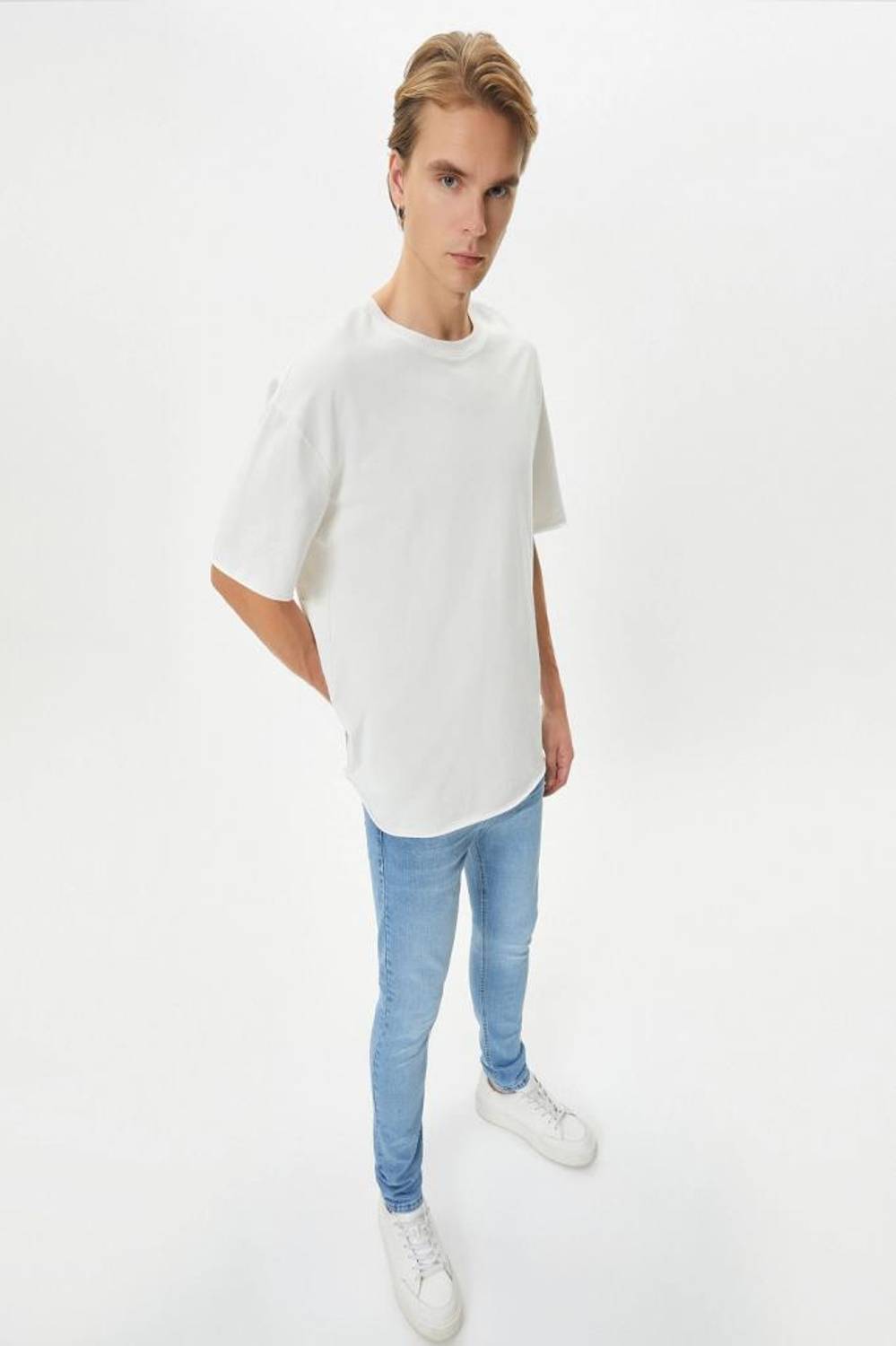 Koton Skinny Fit Jeans - Michael Jean
