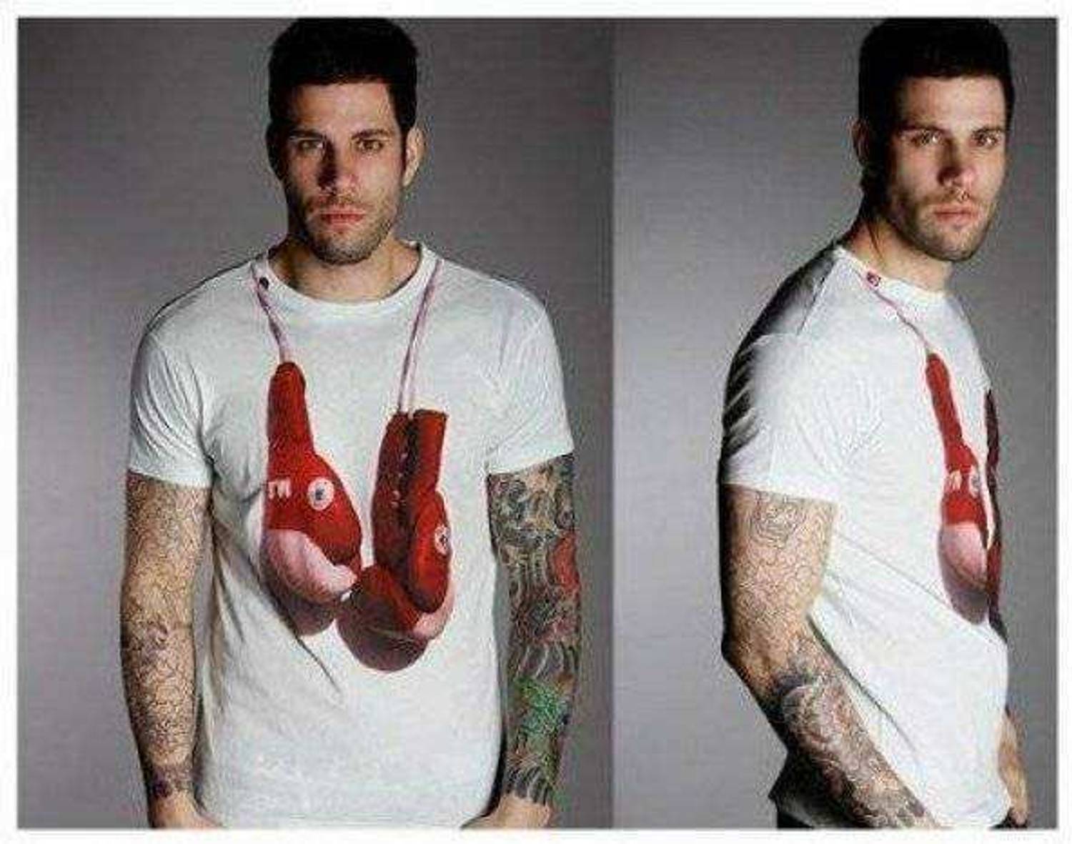 Комичный принтованный мужской узкий фит футболка Tshirthane, белая, доступна в размерах S, M, L, XL, XXL, XS