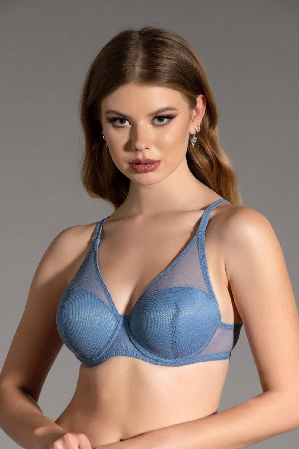 سوتيا بدون دعم مع شبكة | سوتيا جديدة 3024، مصنوع من %90 بولي أميد و%10 بوليستر، إنتاج محلي، خالي من المواد الضارة