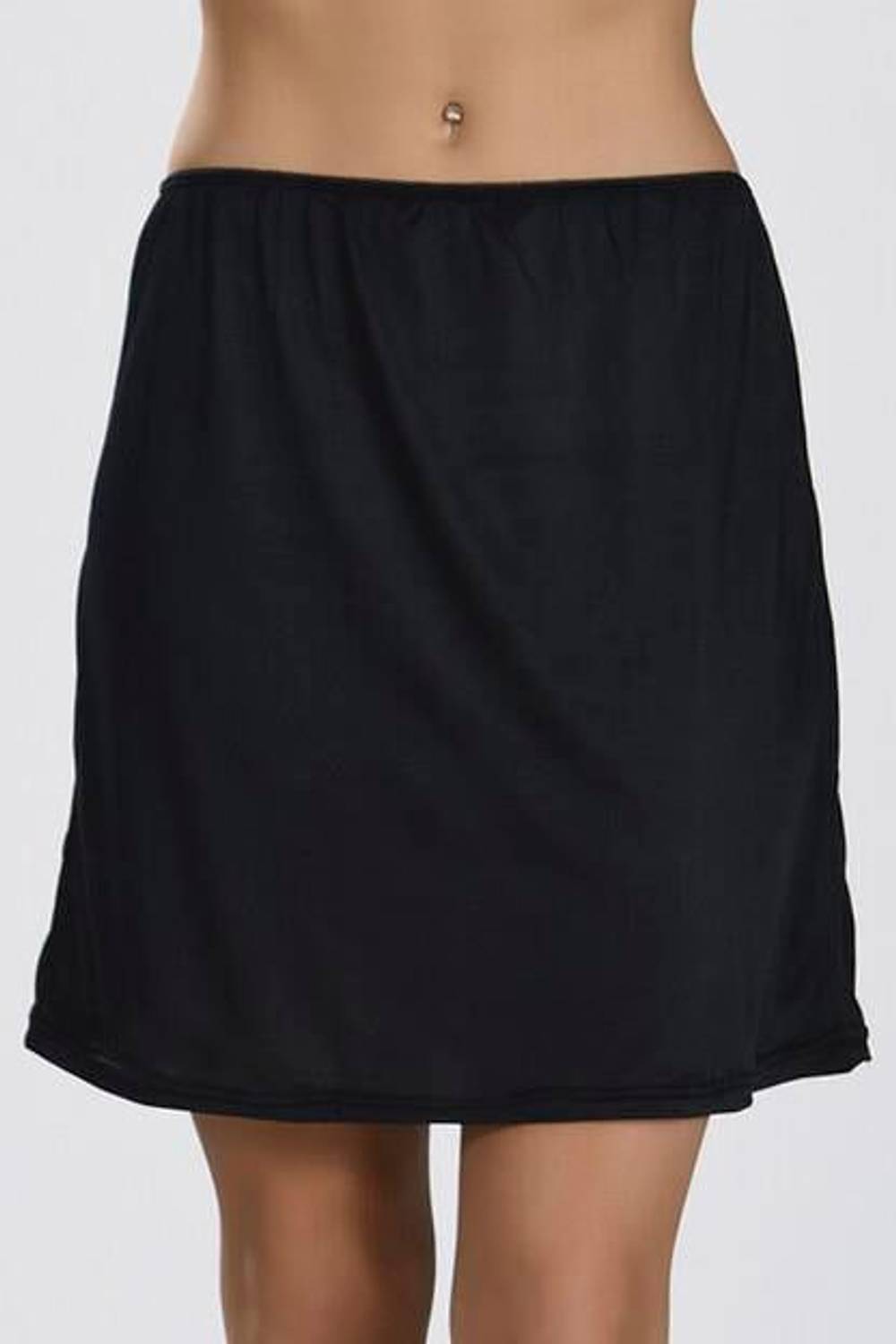 Короткая юбка NBB 2900 из 100% полиэстера для женщин, размеры S и L