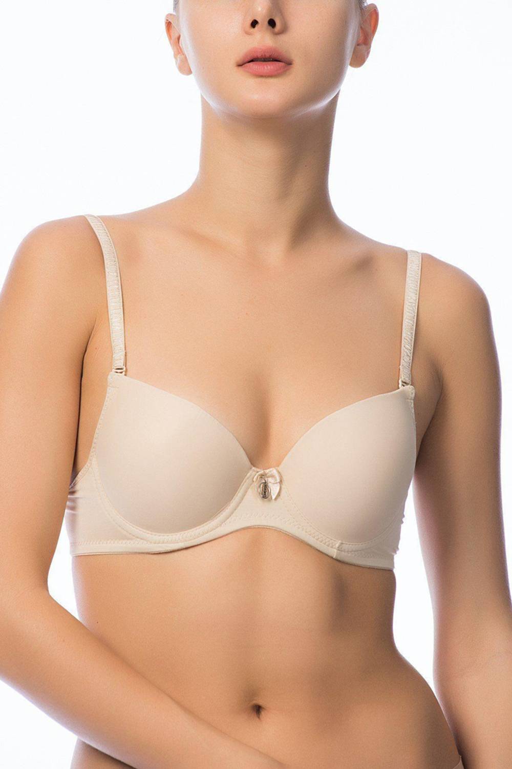 سوتيات دعم خفيف بلون الجلد | Nbb 3570، مصنوع من ميكرو - 90% نايلون و10% ليكرا، يأتي مع تغليفه الأصلي، آمن للاستخدام