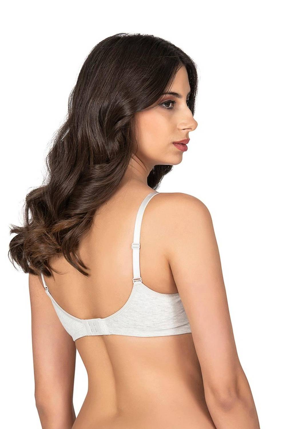 سوتيان مثلثي مرن بدون دعم | بلڤو 1144 بحجم 80، 85، 90، 95