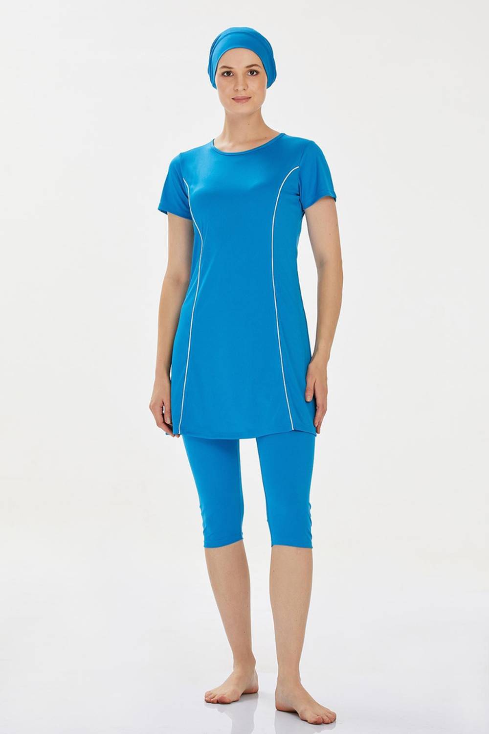 مايو تسترض لليكرالي بونيل | 9091 - مقاس L من علامة Underwear