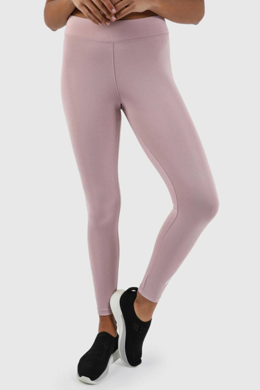 Ультратонкі йога-легінси для жінок в рожевому кольорі, розмір L, бренд Underwear