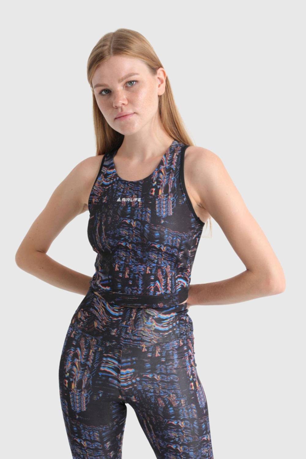 Спортивний бюстгальтер для жінок | Saks 21016, бренду Underwear, розміри S, M, L, XL