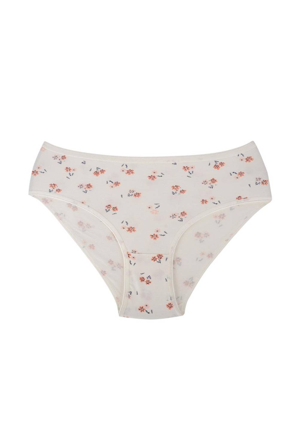 Хлопковые эластичные трусы с рисунком V2 26000, размер XL, 2XL, L от Underwear