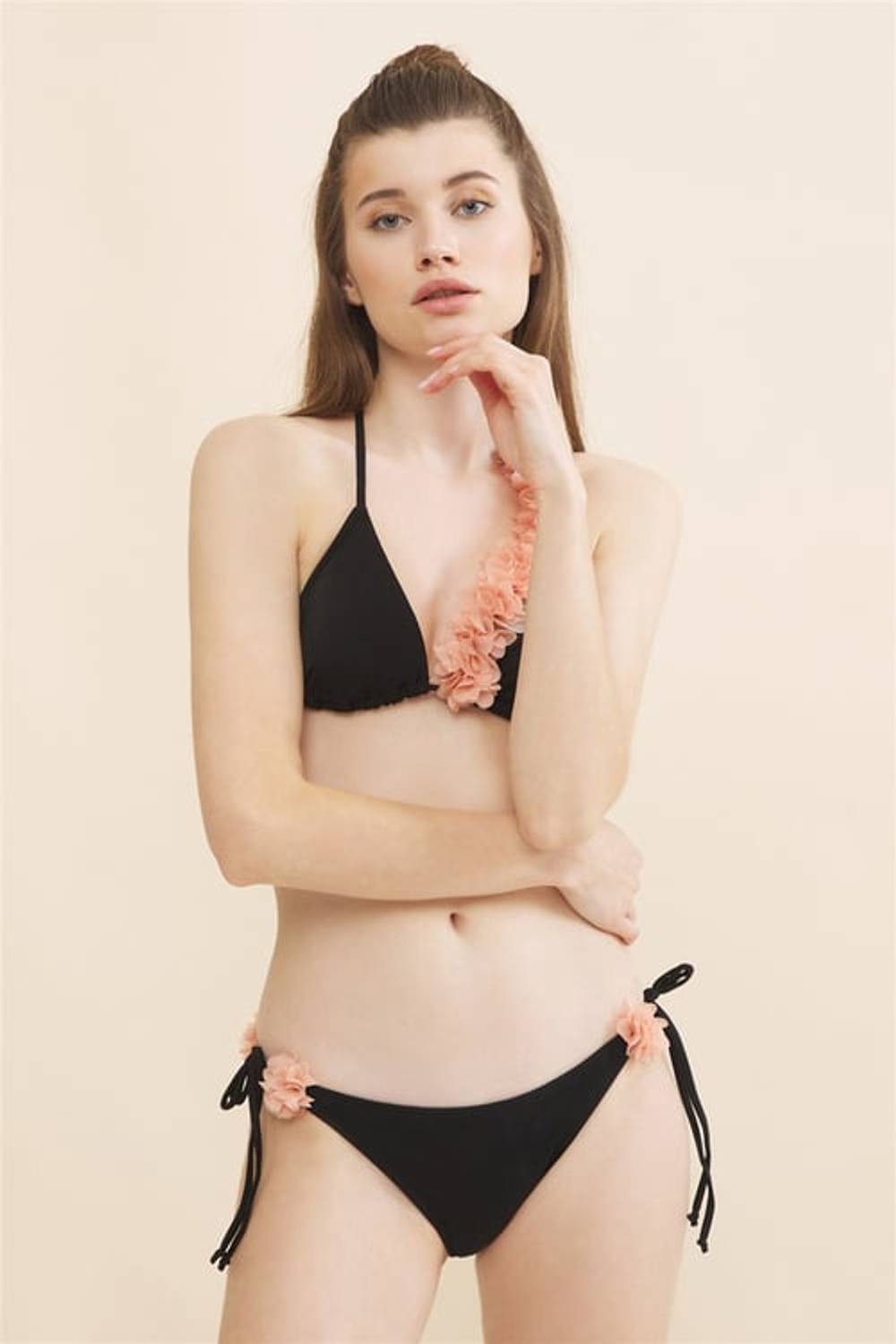 Бікіні трикутної форми Aquella, розміри 36, 38, 40