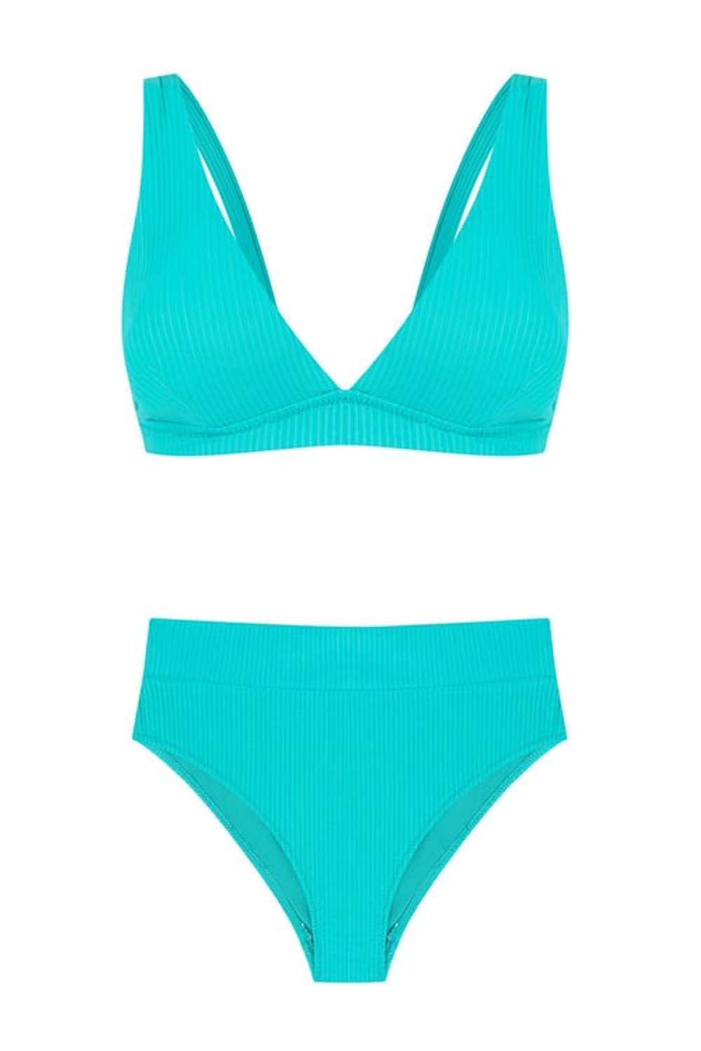 Укрепляющий купальник Aquella, размеры 38-44