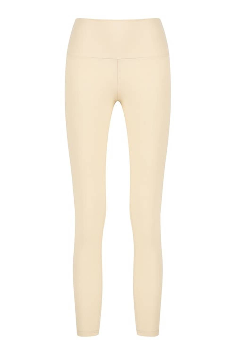 Push-Up Toparlayıcı Tayt