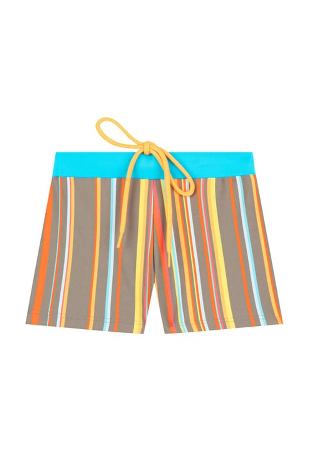 Erkek Çocuk Boxer Tipi Mayo