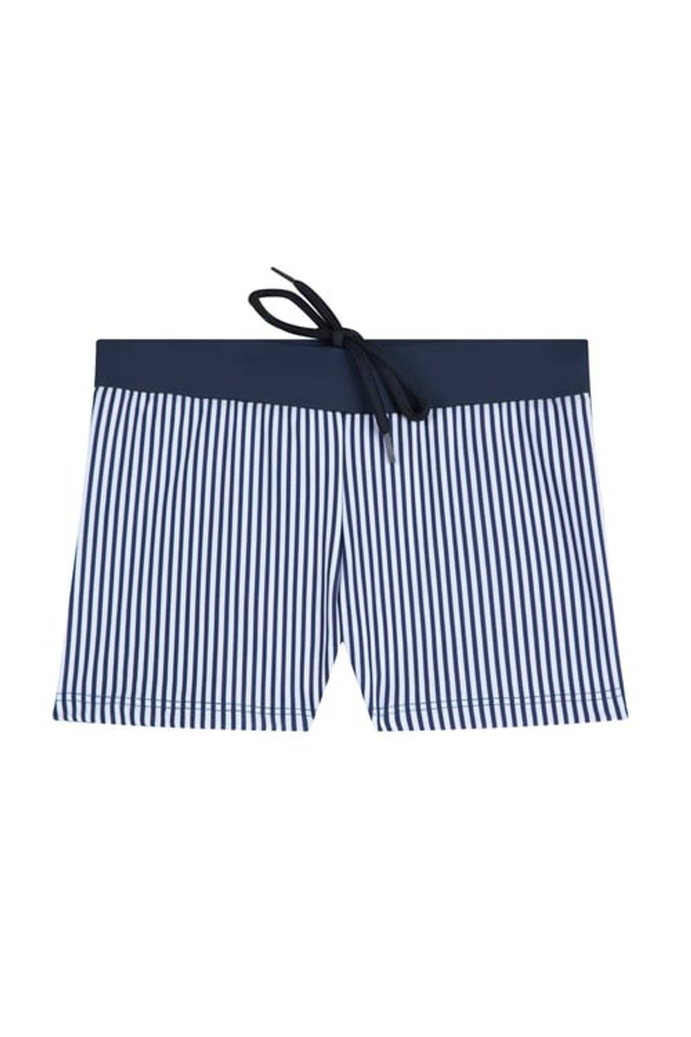 Erkek Çocuk Boxer Tipi Mayo