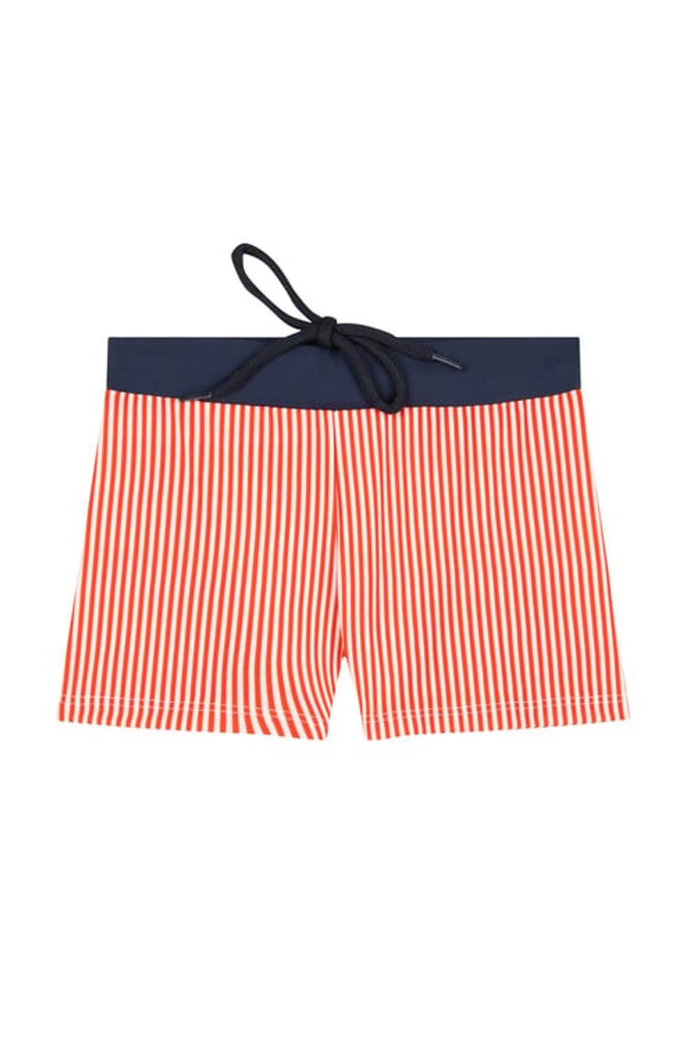 Erkek Çocuk Boxer Tipi Mayo