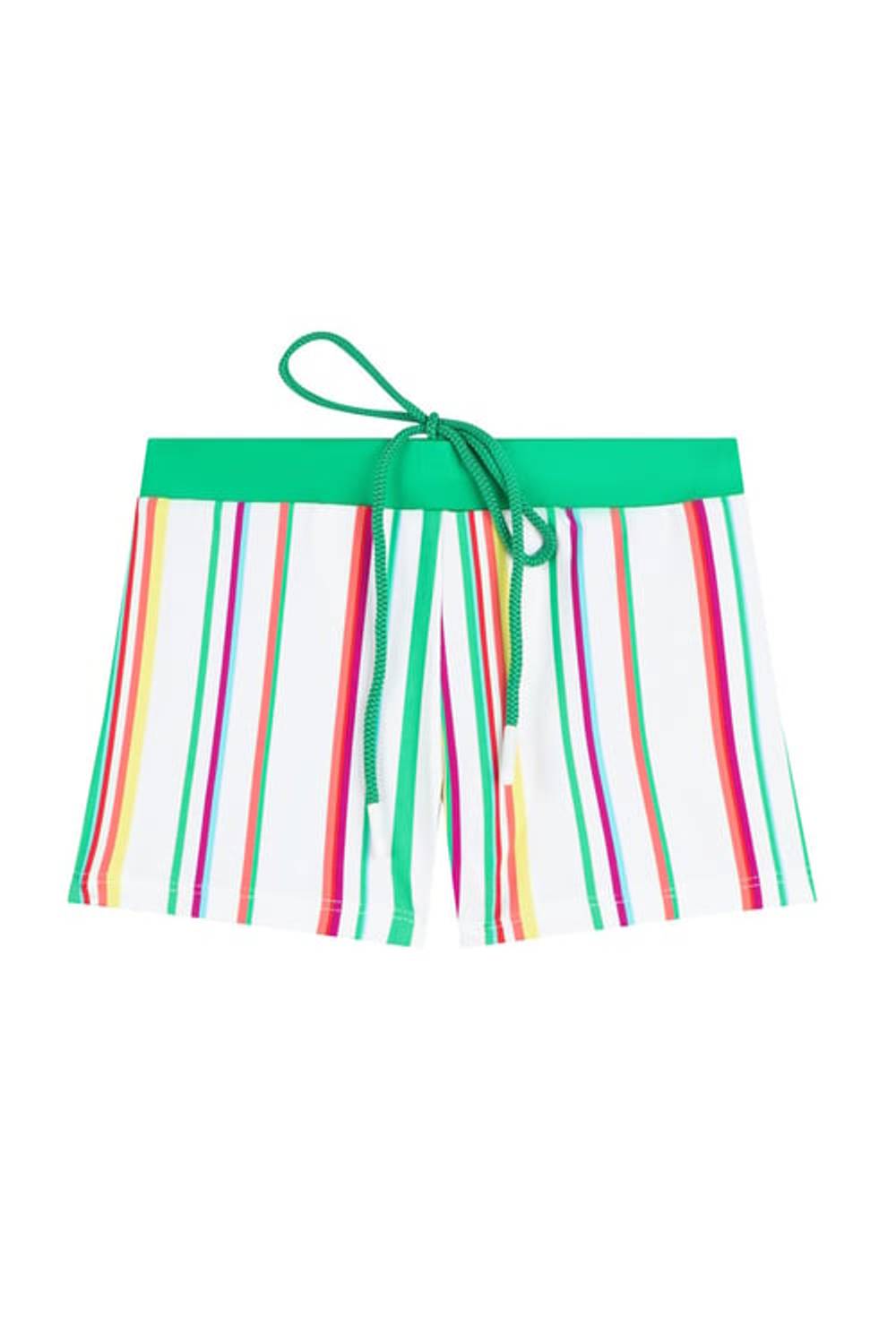 Erkek Çocuk Boxer Tipi Mayo