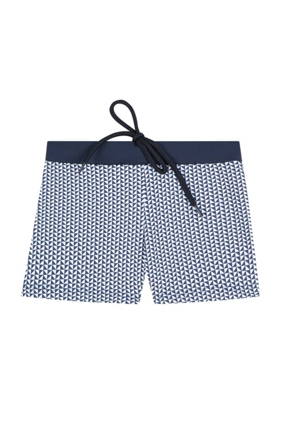 Erkek Çocuk Boxer Tipi Mayo