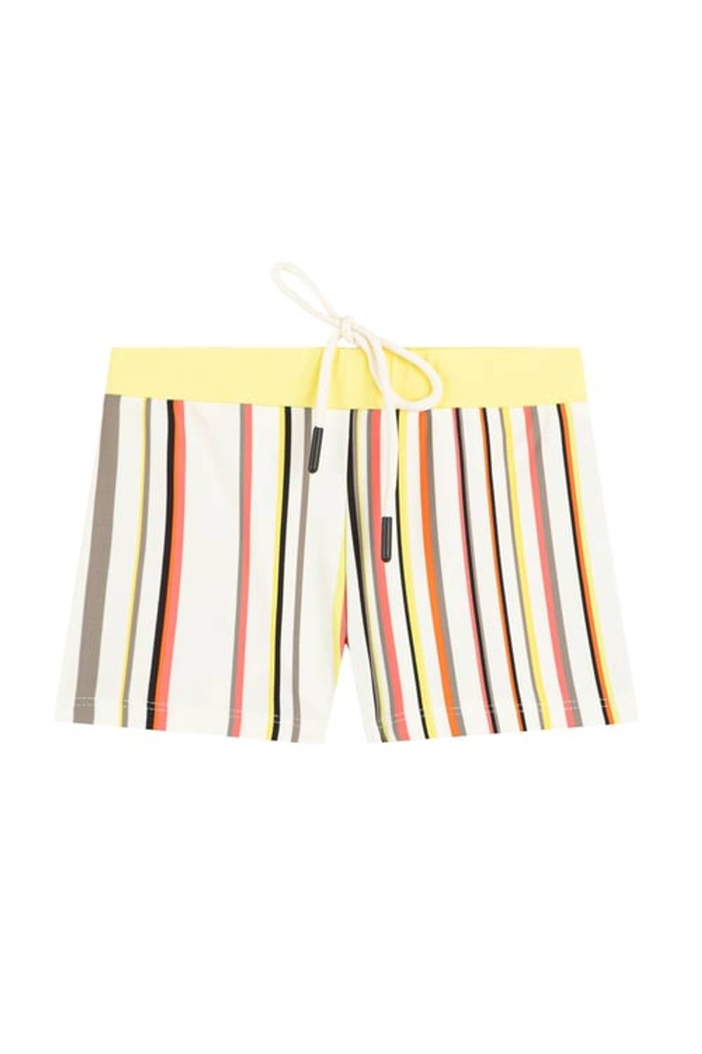 Erkek Çocuk Boxer Tipi Mayo