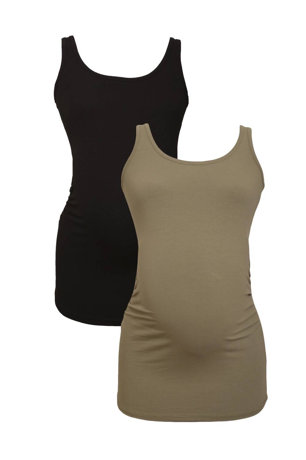 LuvmaBelly MYRA1002_1003 طقم حمالة للحوامل