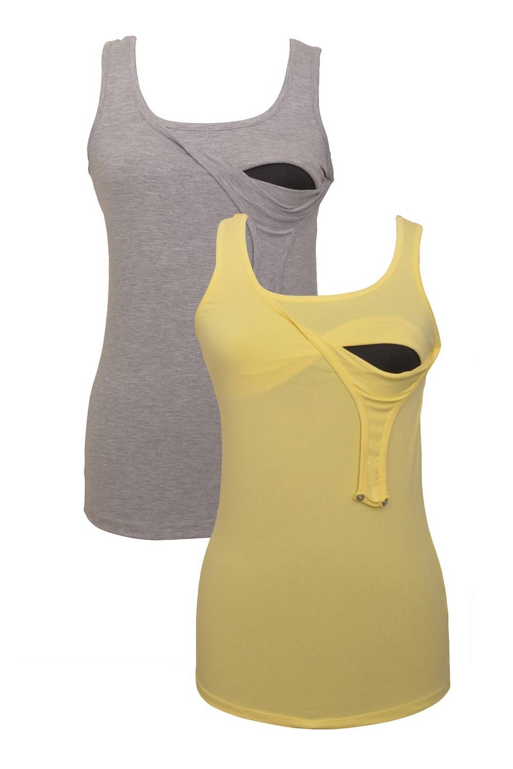 LuvmaBelly MYRA1501_1509 Breastfeeding singlet set