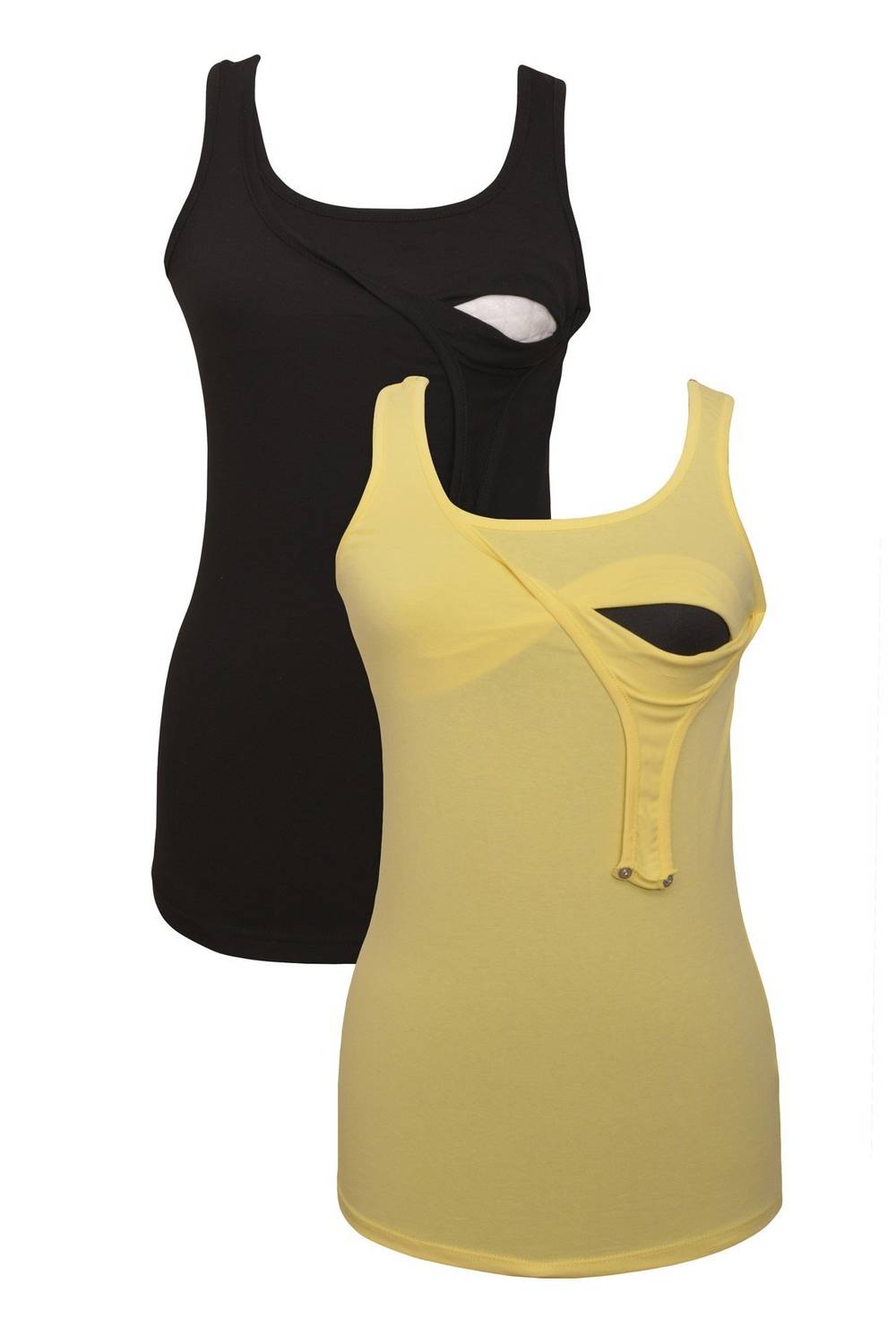 LuvmaBelly MYRA1502_1509 Breastfeeding singlet set