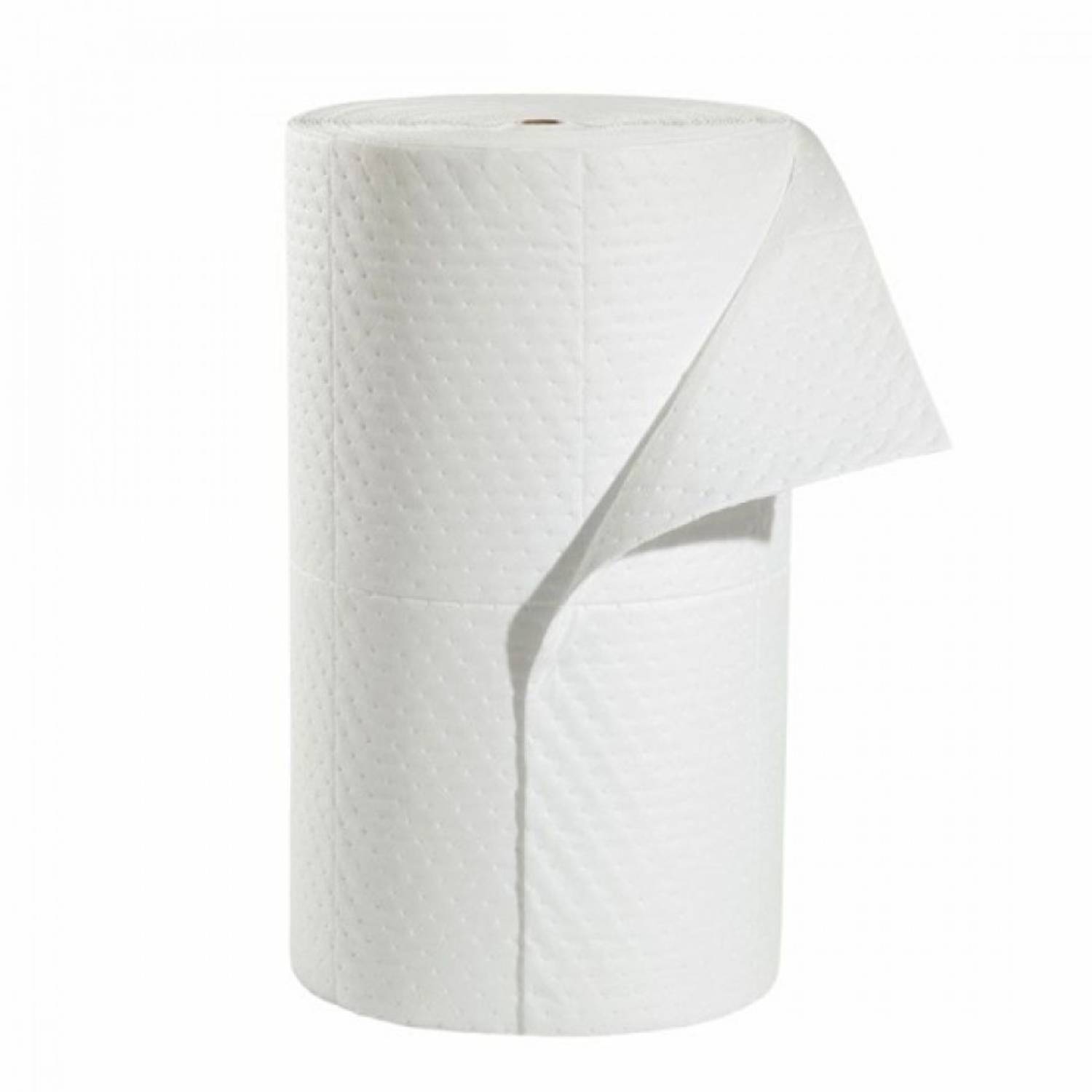 Oil and Oil Absorbent Roll Pad 76 Cm X 46 Meters