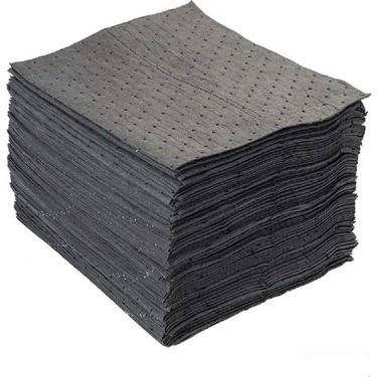 وسادة ماصة للزيت والبترول مقاس 40 سم × 50 سم