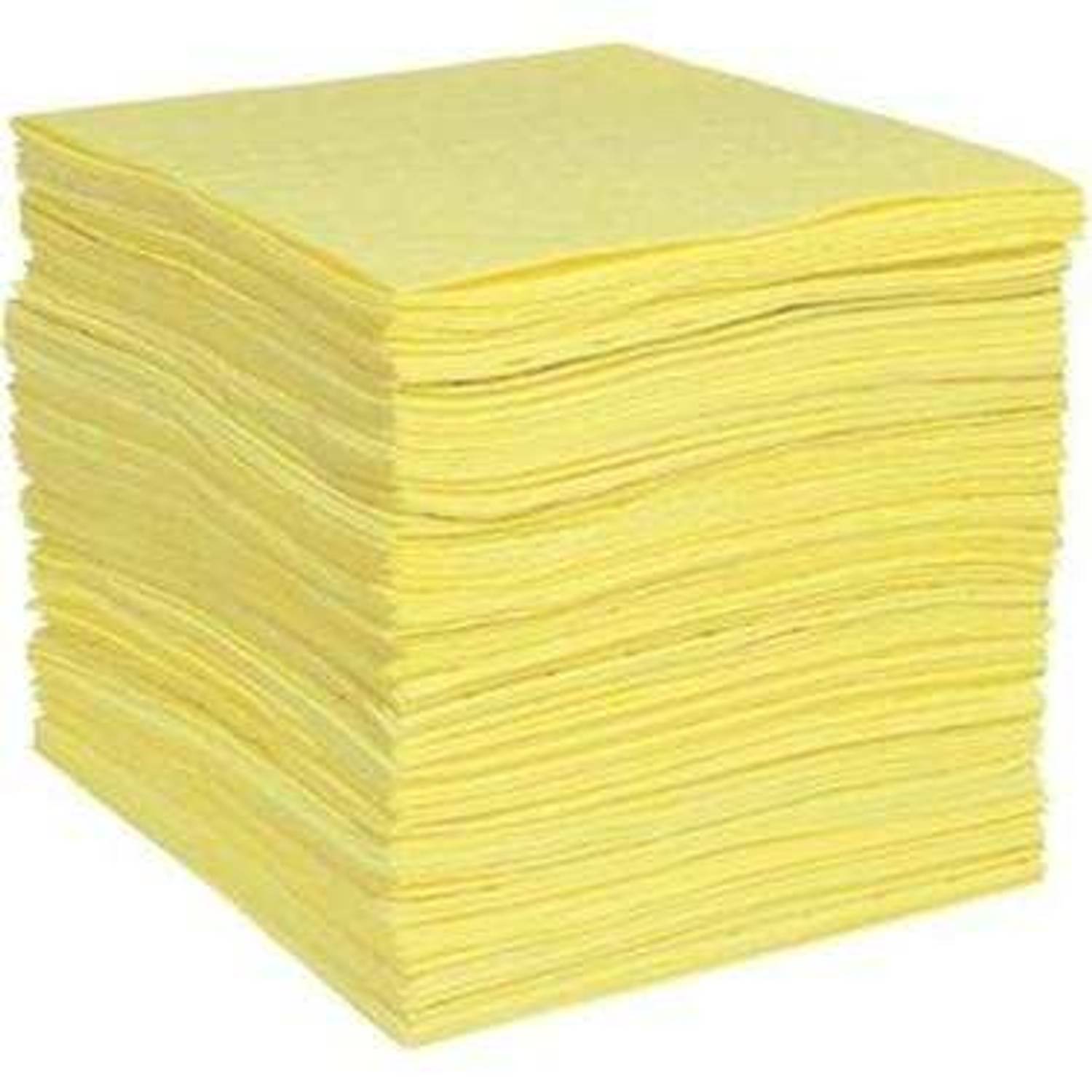 Chemical Absorbent Pad 40 Cm X 50 Cm