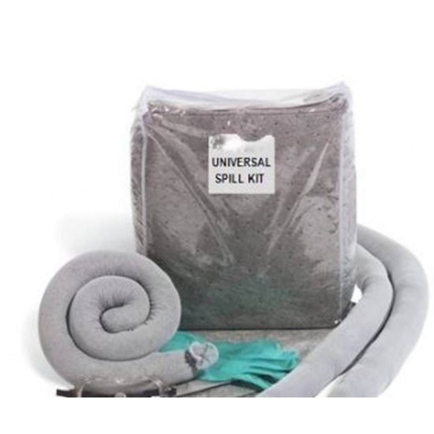 Vehicle and Tanker Spill Kit General Purpose 20 Liter