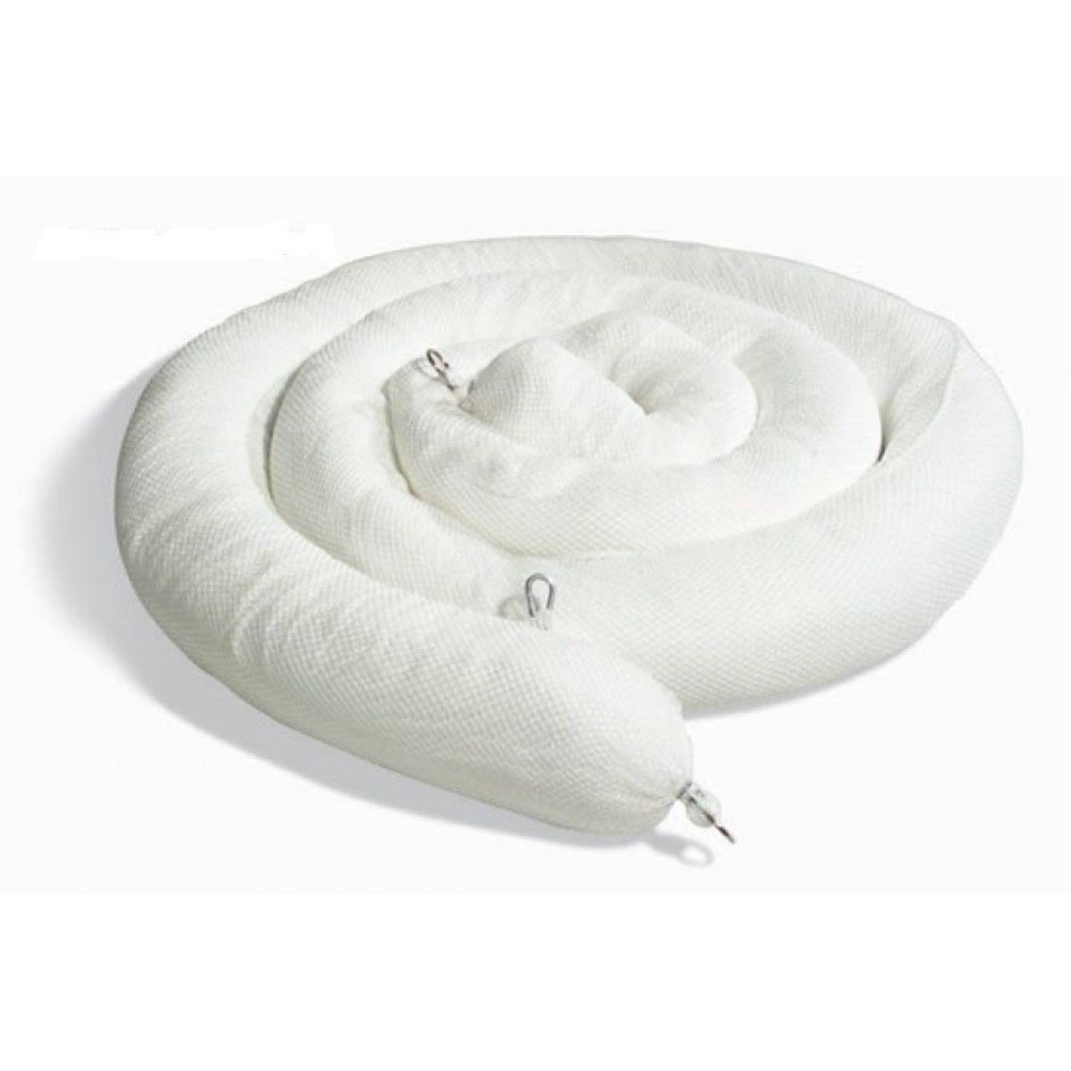 Chemical Absorbent Sausage 8 Cm X 120 Cm