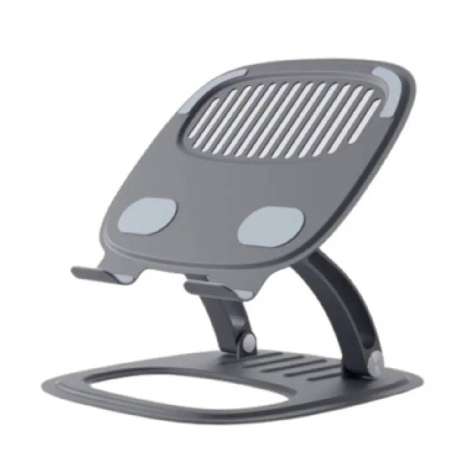 حامل لابتوب معدني قابل للتعديل ONEZERO DYT-806 يناسب 10 إلى 15.6 بوصة