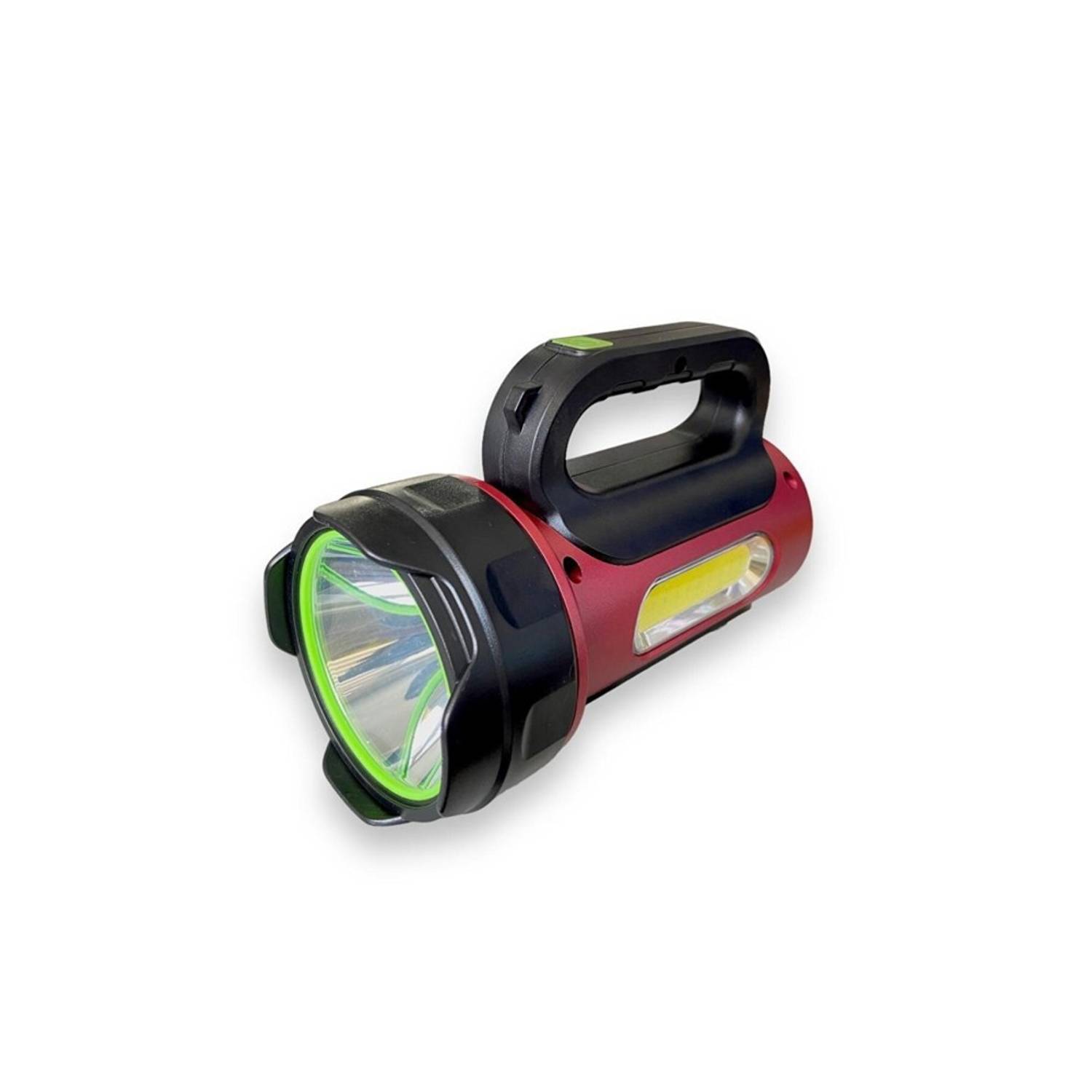 بانل الطاقة الشمسية PS-T93 30 واط مع بطارية 20,000 مللي أمبير وفانوس LED قوي وخرج USB وإضاءة SOS ومجموعة إضاءة محمولة