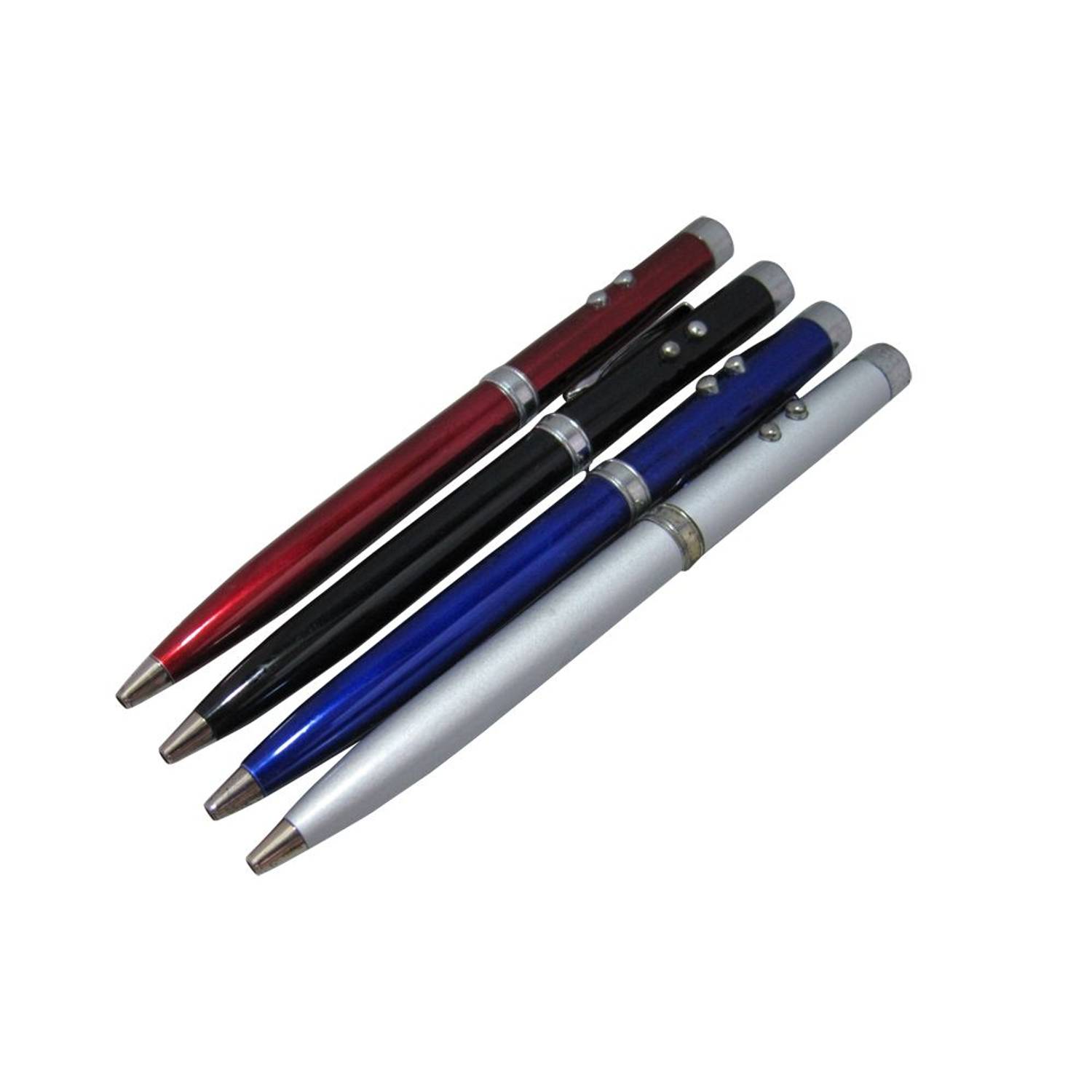 Лазерный фонарик Watton Wt-175, алюминий, 13 см, белый и красный свет, до 500 м, 3x AG 3 батареи, 100000 ч, для кемпинга и охоты