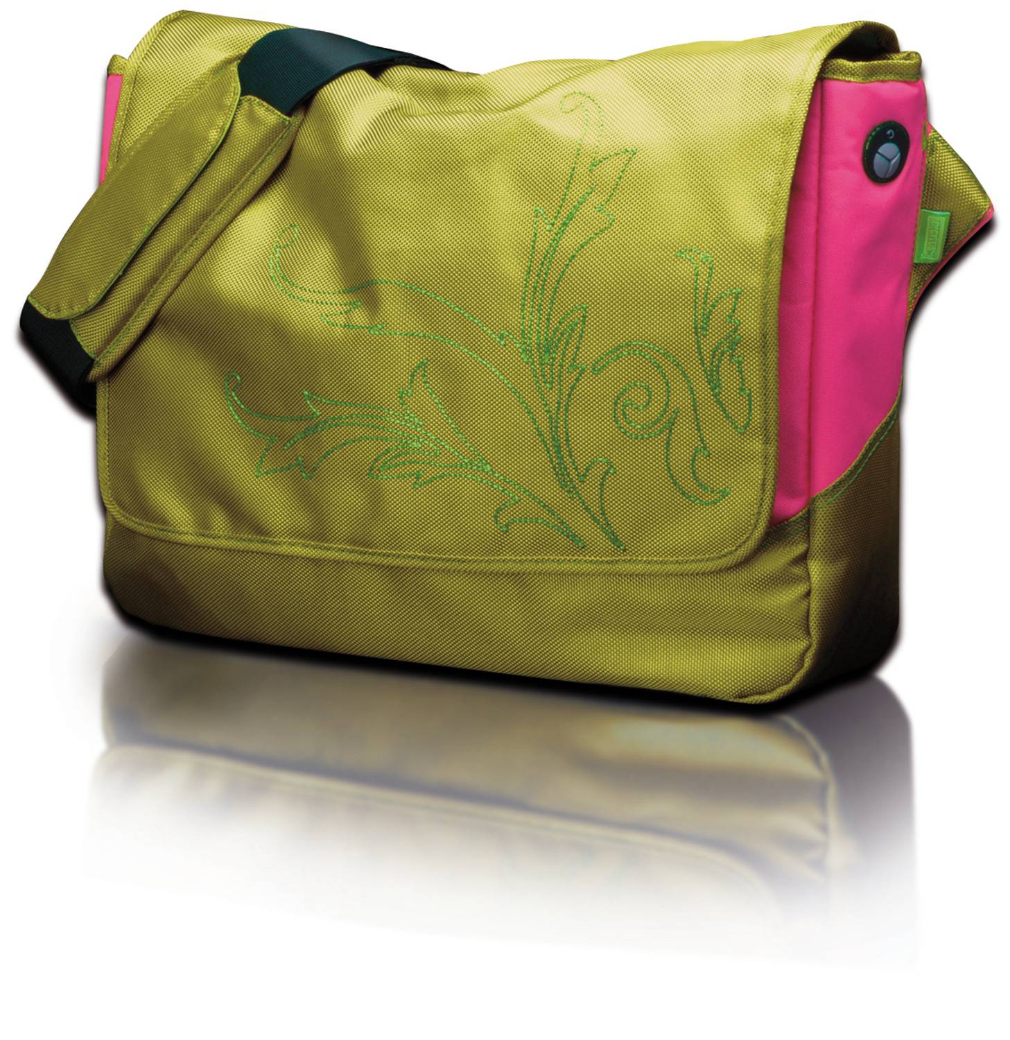 Digitus Günlük Kullanım İçin Uygun Nocturnal Raid Notebook Taşıma