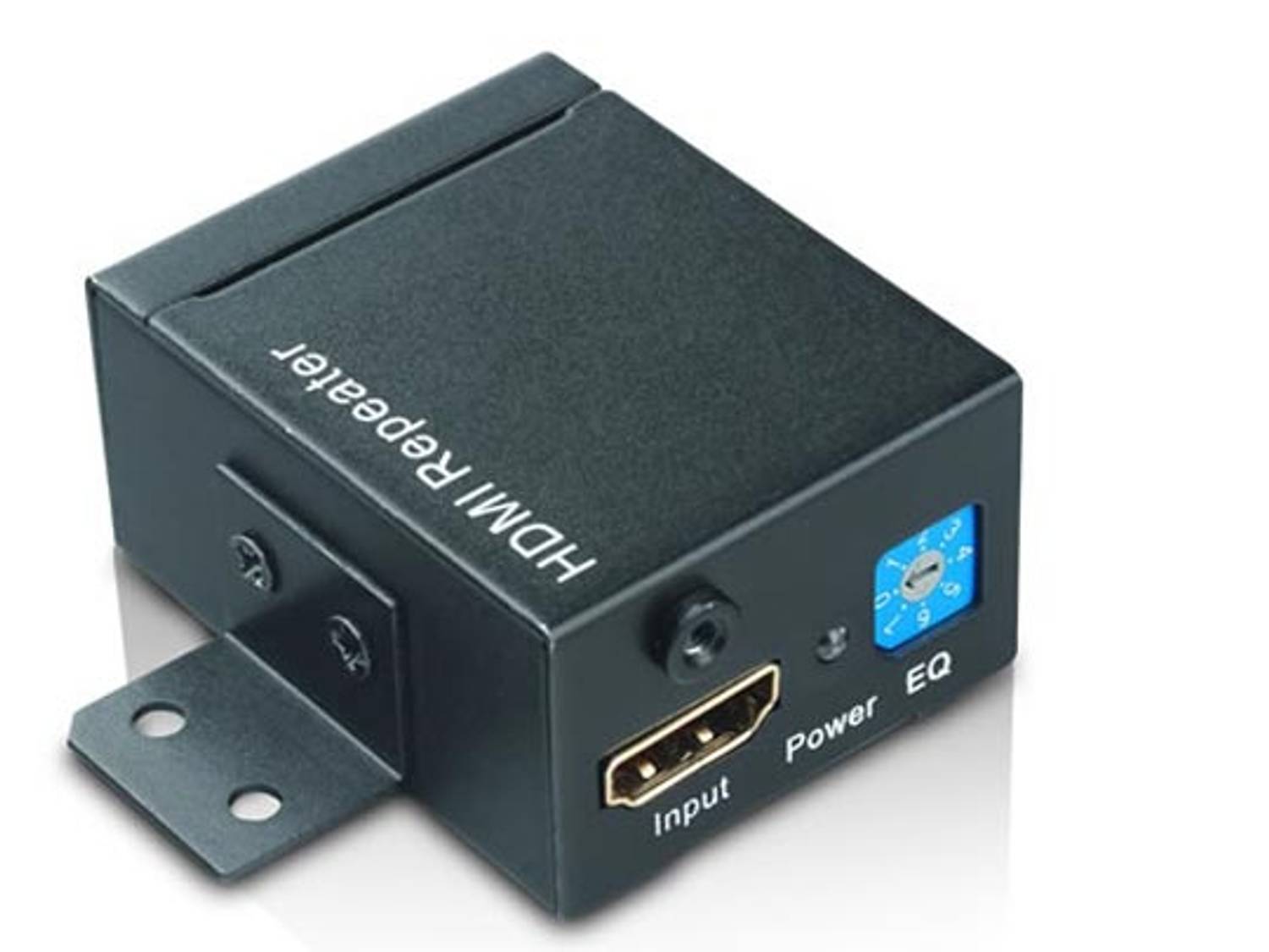 Удлинитель HDMI Digitus, разрешение 1920x1080p, поддержка HDCP, скорость 6.75Gbps, до 35 метров дистанция, 12 бит глубина цвета