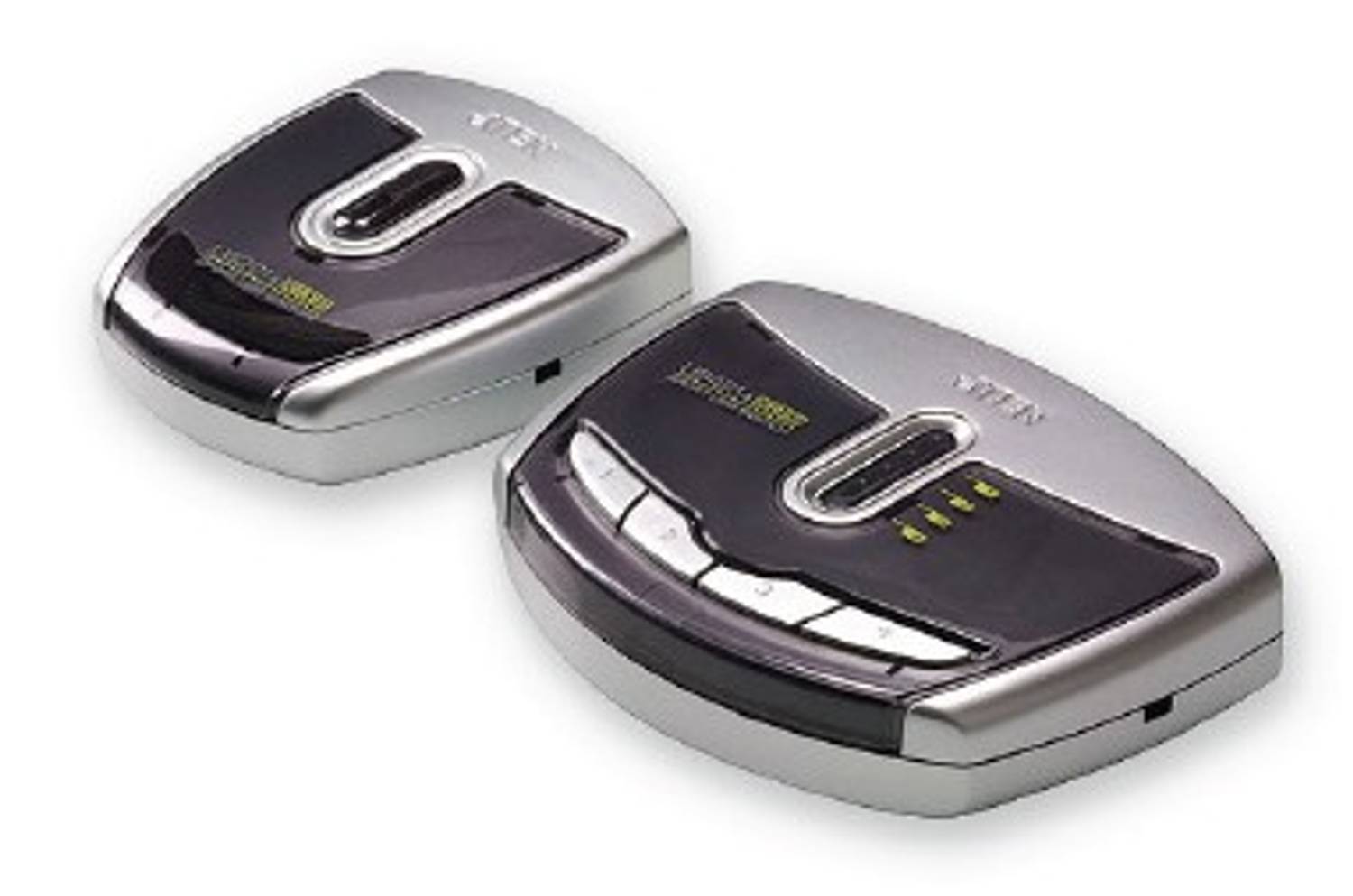 USB Arayüzüne Sahip Cihazları Paylaştıran Switch, USB 2.0 , 4 PC,