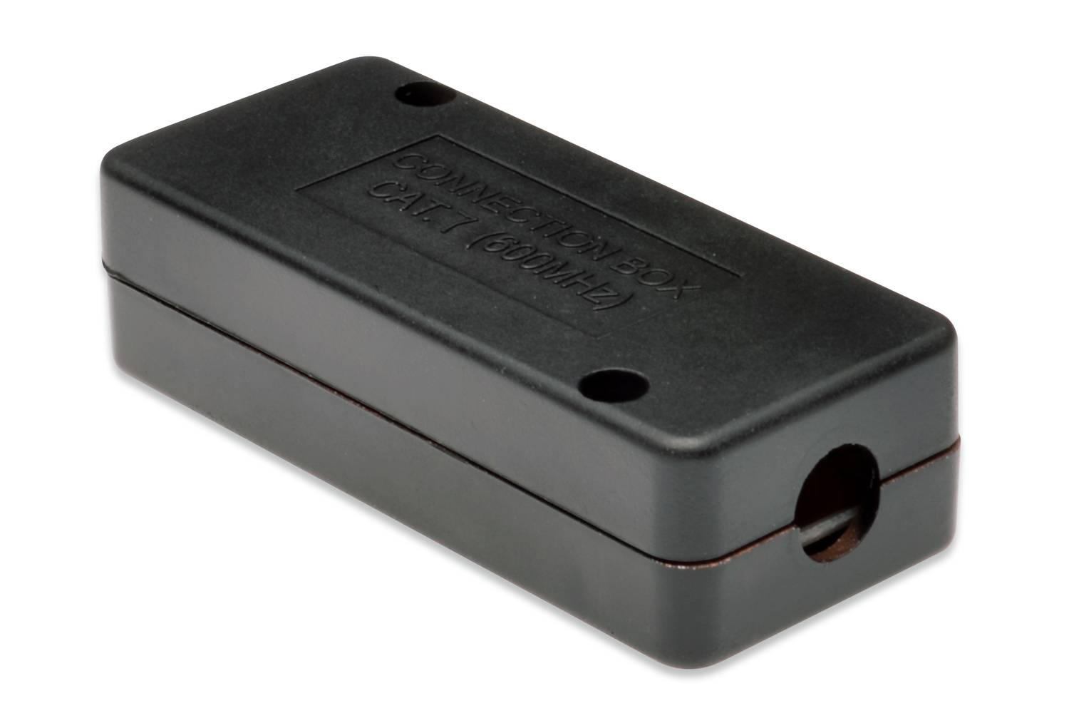 Digitus CAT 7 Kablolara Ek Yapmak için Kutu, 600 MHz, AWG 22-26 k