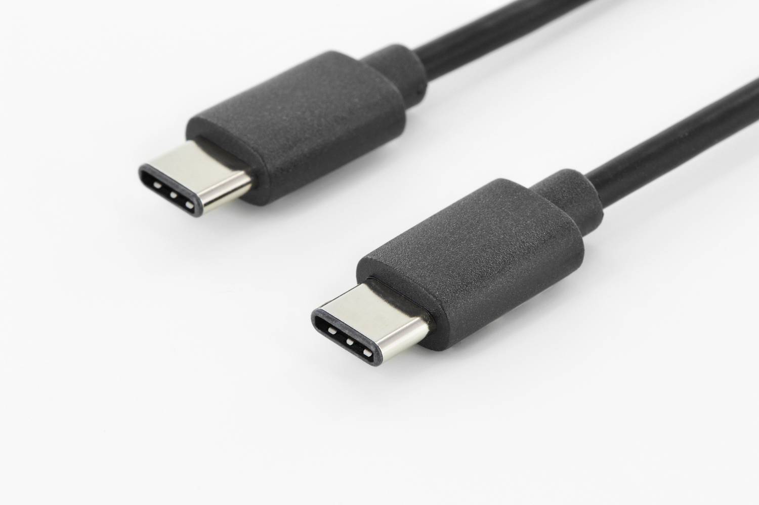 USB Tip C Bağlantı Kablosu, USB Tip C Erkek (USB 3.1) - USB Tip C