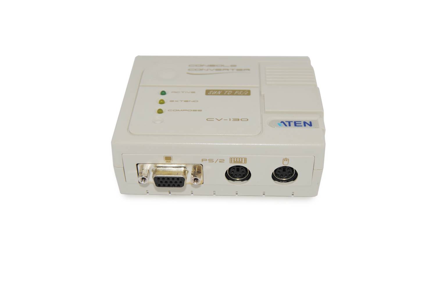 Konsol Çevirici, Sun &lt;-&gt; PS/2&lt;br&gt;(For MAC Console Converter)