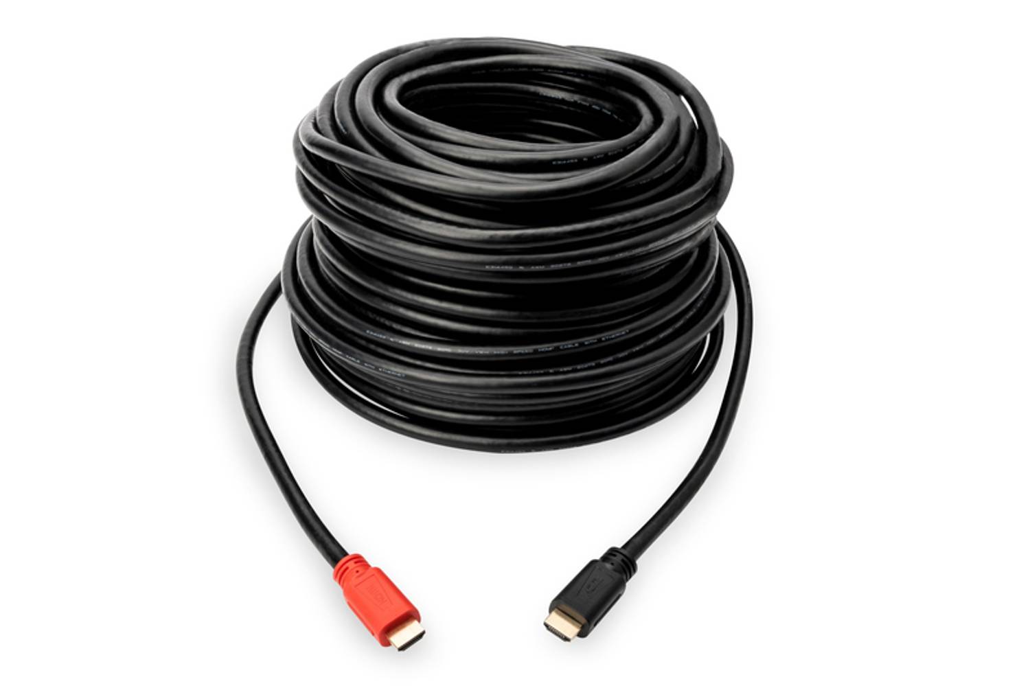 HDMI High Speed with Ethernet Connection Cable (HDMI 1.4), Ultra
