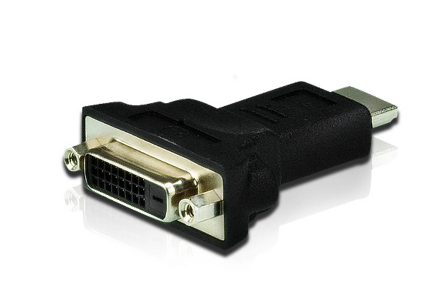 HDMI <-> DVI Adaptör<br>HDMI to DVI Adapter