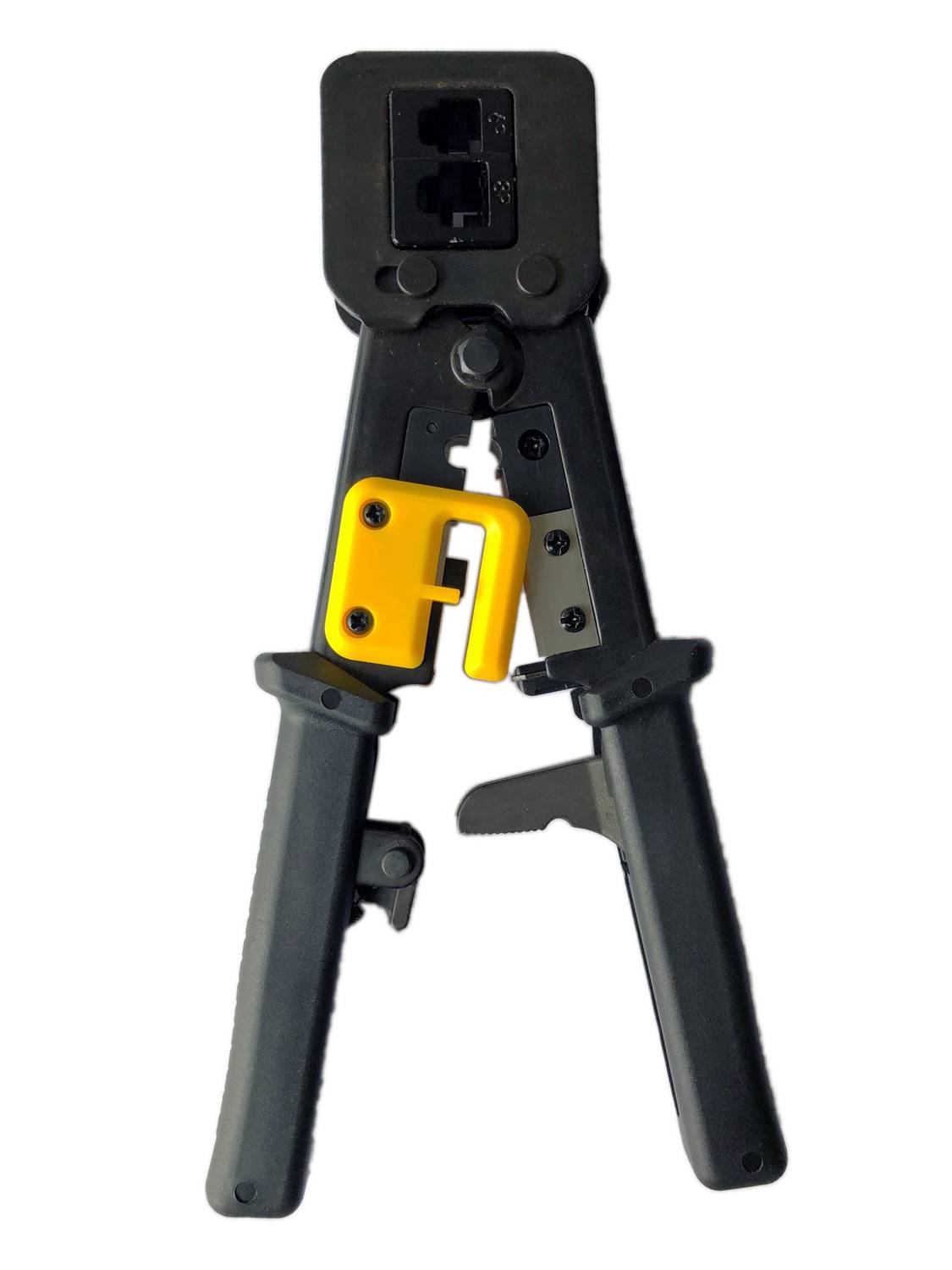 Easy Plug Crimp Tool