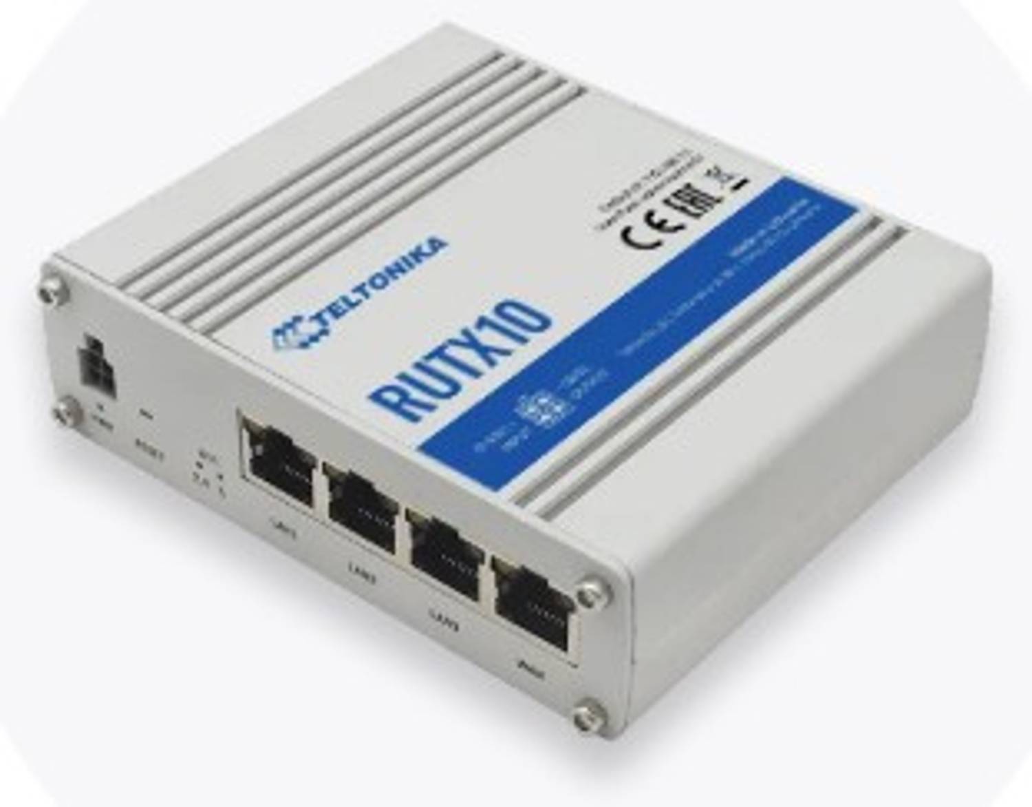 Next Generation Enterprise Router for Enhanced Connectivity and Performance
